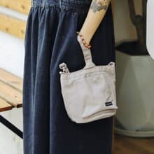 女生斜背包 手提袋 手袋 簡約日款風格設計 Age 淺紫色