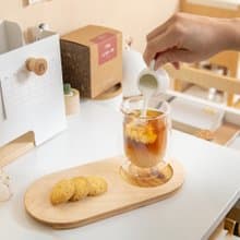 【熱銷茶包組合】手沖茶包 | 蜜香紅茶、日式綠茶 適合冷泡熱泡