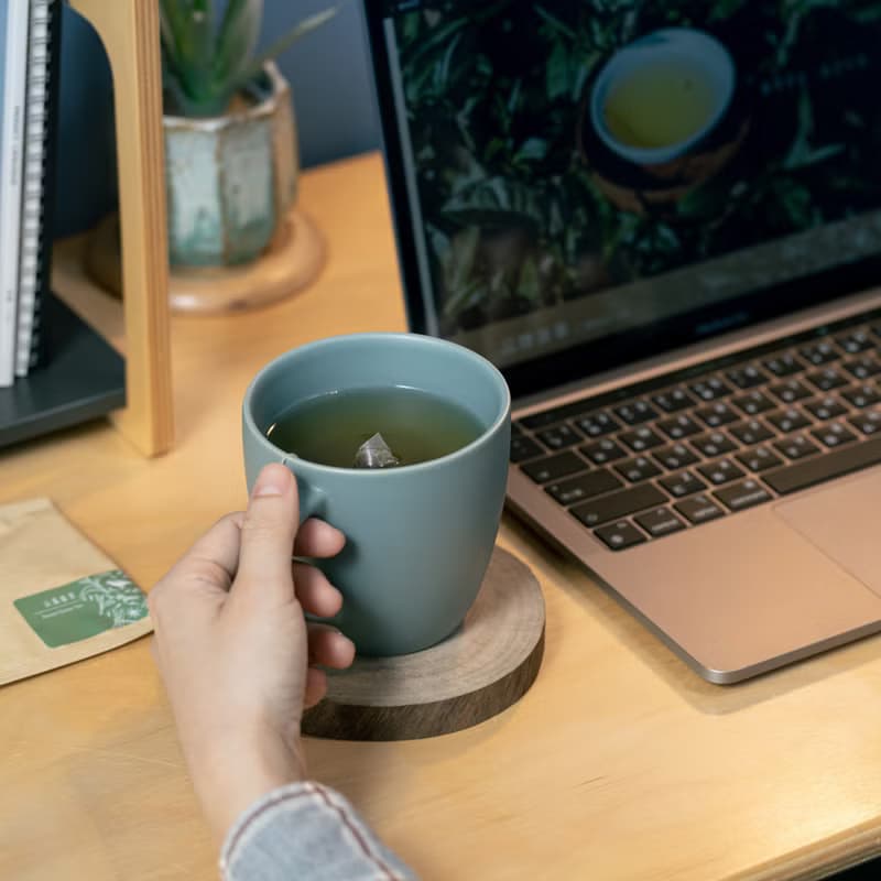 【熱銷茶包組合】手沖茶包 | 蜜香紅茶、日式綠茶 適合冷泡熱泡