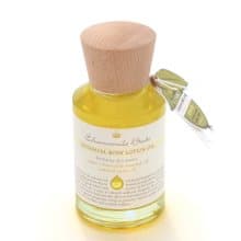 洋甘菊寶貝呵護系 植物精華全身乳液蠟120ml -Pethany+Larsen