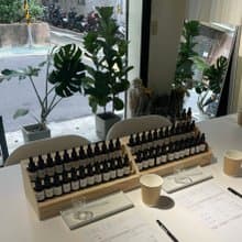 季節香氛調香體驗 / 香水 蠟燭 擴香 / 國父紀念館站 / 文化幣可