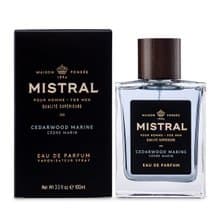 Mistral - 海洋雪松 男性香水 / 男士香水 / 男生香氛 / 男香