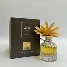 MUHà穆哈香氛 香檳花-香草與純琥珀 60/200ml
