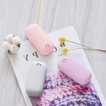 KINYO 充電式暖暖寶 HDW-6766GY HDW-6766O HDW-6766PU