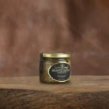 Pinkoi設計展熱銷款【SELEKTIA】 經典松露醬75g  (瓶蓋補漆良品)