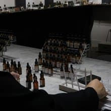 文化幣成年禮金 - 調香體驗課程 - 藍晒圖文創園區