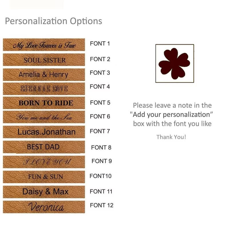 Customized Handmade Paracord Lanyard With Genuine Leather for ID/Keys/Phone