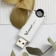 Playcolor 玩色隨身碟-256GB 附禮物包裝