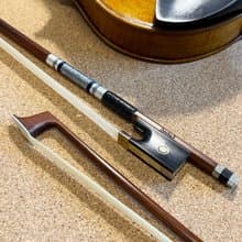 【小提琴弓】Dovita.S VG9200 手工製作 x 進口木料 (入門愛用款)