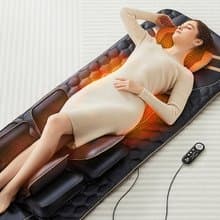 【免運】西屋S200按摩靠墊背部按摩器全自動揉捏全身按摩