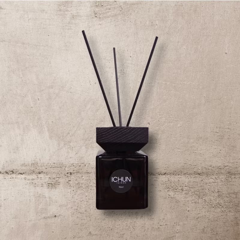 【I-CHUN CHOU perfume】柚子 室內擴香 國際調香師設計