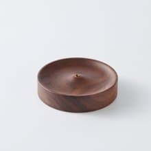 胡桃木香插 | 香座 線香座 線香台 香器