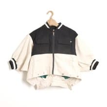 BIR童裝 | 時尚上下兩穿外套