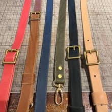 我叫背帶