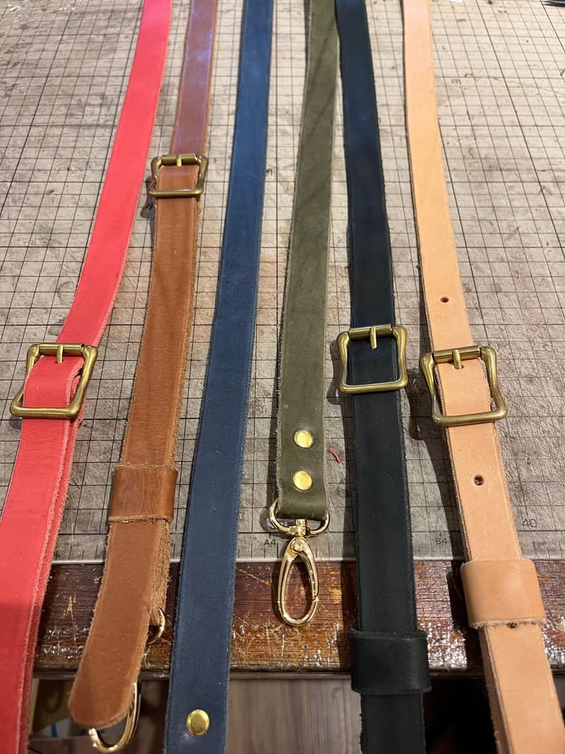 我叫背帶
