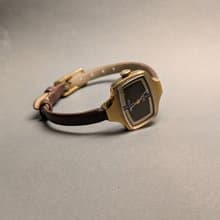 DIOR 女仕機械古董錶