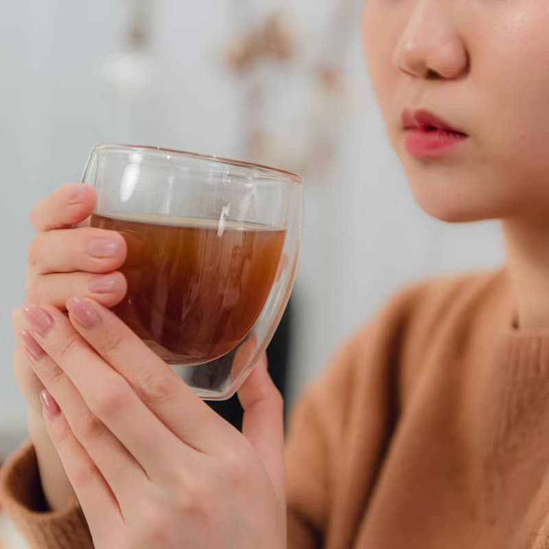 常溫 | 美顏滴雞精禮盒14入 / 60ml 產後送禮保健品