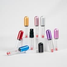 英國 Perfume POD 便擕式香水分裝瓶 PURE系列 香水瓶 分裝瓶