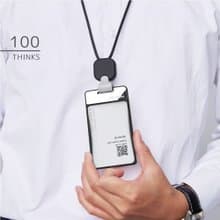 【新品上市】C6玩美雙面卡套 證件卡套 卡套  證件夾 伸縮卡套