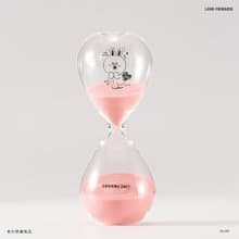 LINE FRIENDS 10分鐘沙漏-兔兔 Cony 10mins Timer