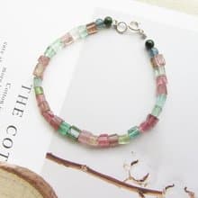 多色碧璽【倒數】【原件寄出】招財人緣好運氣萬用款 禮物