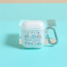 狗狗的小跳步零食小恐龍強悍防摔AirPods保護套