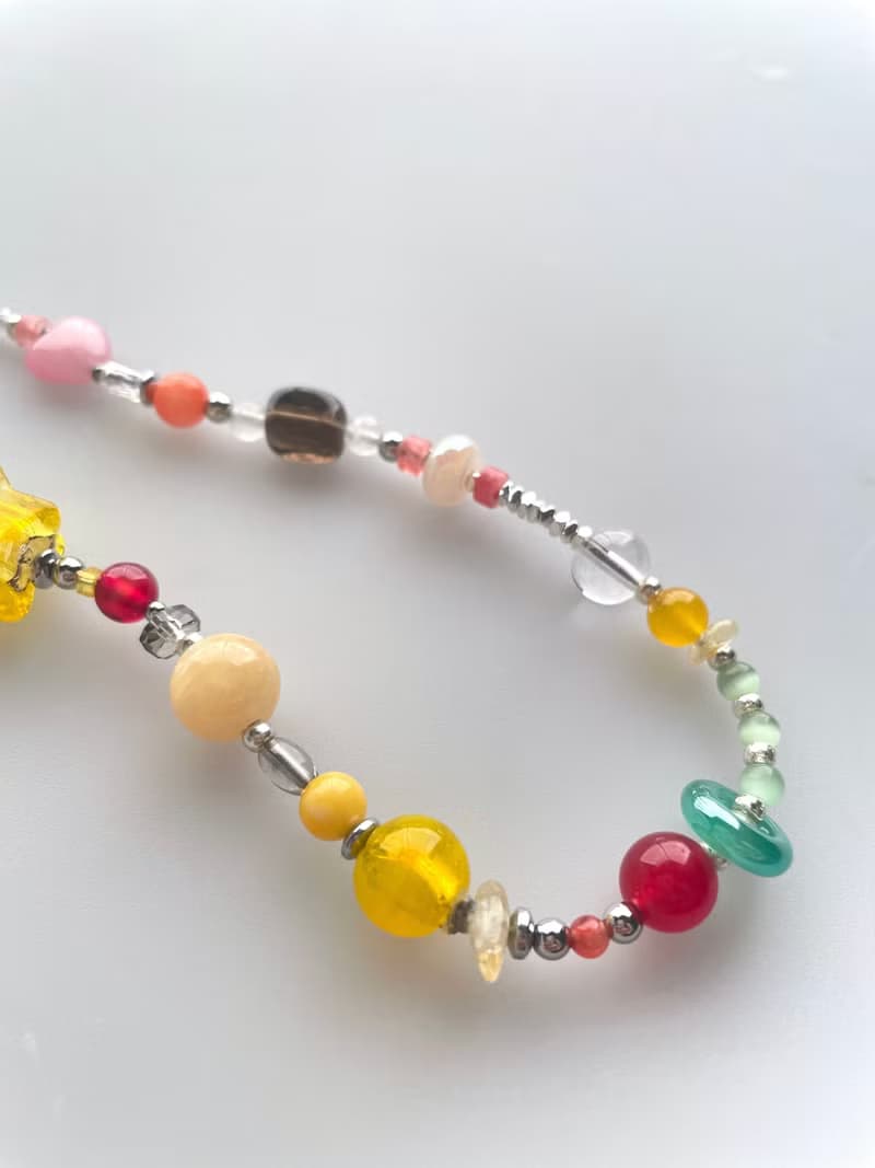 Cocktail Collection - Pina Colada Keyring