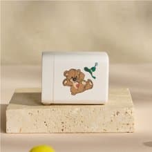 Suzy's Zoo飄飄BoofGaN 40W Type-C雙孔充電頭