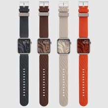 Motherground x TIMEFLIK Apple 手錶錶帶