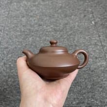 合欢 现货实拍 原矿极品文革料 正宗润泽 器型正宗 稳重大气 型神