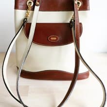 Bally 中古包/古董包/托特包