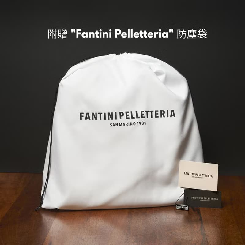 大容量購物包皮革單肩A4包 SHOPPER BAG