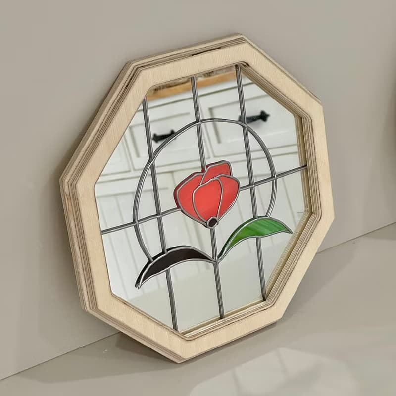 【體驗】KGAD glass art韓國玻璃藝術證書