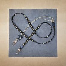 手機掛繩 萬用背帶 相機背帶  可拆式