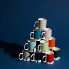 PANTONE 馬克杯(多色可選) 送禮