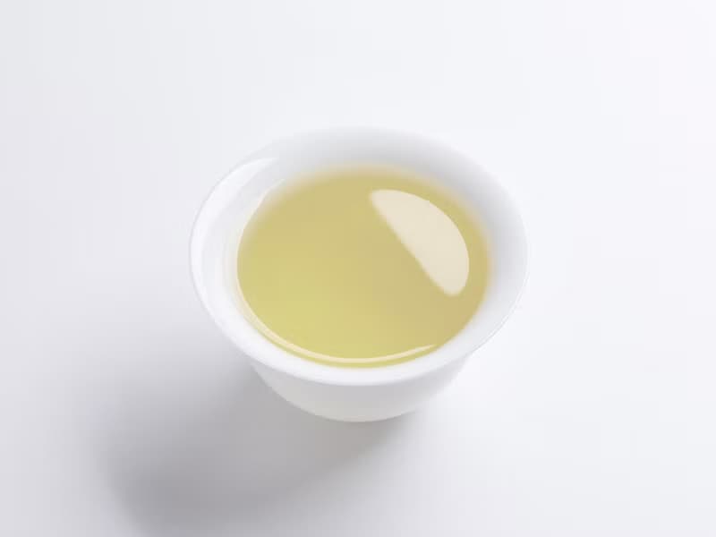 環保補充包 梨山黑森林清曉127清香烏龍茶, 75克