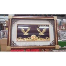 匾額 大展鴻圖 開幕禮物 升遷送禮 退休賀禮 喬遷禮物 退伍禮品