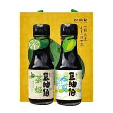 【送禮首選】豆油伯豆型開窗禮盒|美味得獎組 /送禮/自用嘗鮮推薦