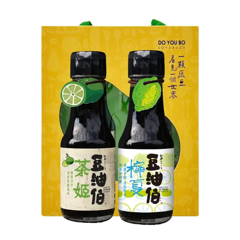 【送禮首選】豆油伯豆型開窗禮盒|美味得獎組 /送禮/自用嘗鮮推薦