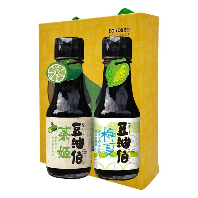 【送禮首選】豆油伯豆型開窗禮盒|美味得獎組 /送禮/自用嘗鮮推薦