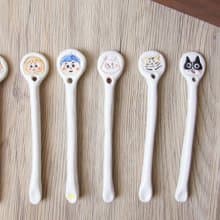 【陶瓷攪拌棒】多款角色攪拌棒 攪拌條