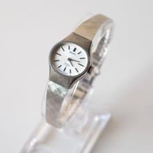 Seiko(全新庫存)中古錶/復古時鐘/時鐘/老錶/vintage watch/女錶