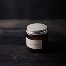 泥沼Morass植物精油大豆蠟燭 100g