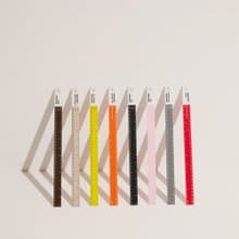 PANTONE 直尺30CM(多色可選) 送禮