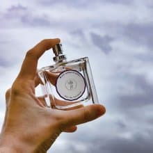 香水【買大送小】perfume