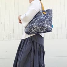 SELENE セレネ　シノワズリレース