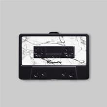 時尚大理石/迷彩限定_金屬烤漆卡帶名片盒/菸盒/鈔票夾/錢夾