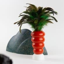 好彩頭 - 雞毛撢子創意  / 贈禮首選 / 喬遷、開店、高升、活動