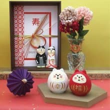 日本Decole Concombre - 新婚幸福系列