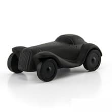 【畢業禮物】全黑復古跑車_ 迴力車與迴紋針收納功能